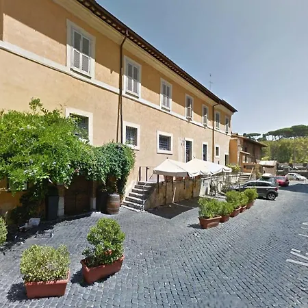 Appartamento Trastevere Charme - My Extra Roma
