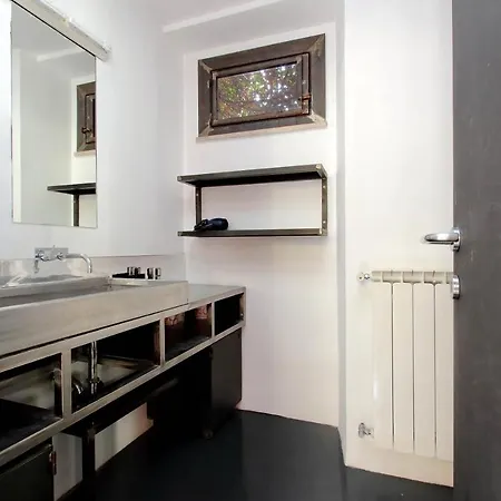 Appartamento Trastevere Charme - My Extra Roma