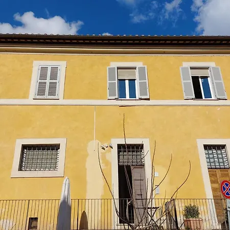 Appartamento Trastevere Charme - My Extra *