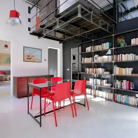 Apartamento Trastevere Charme - My Extra *
