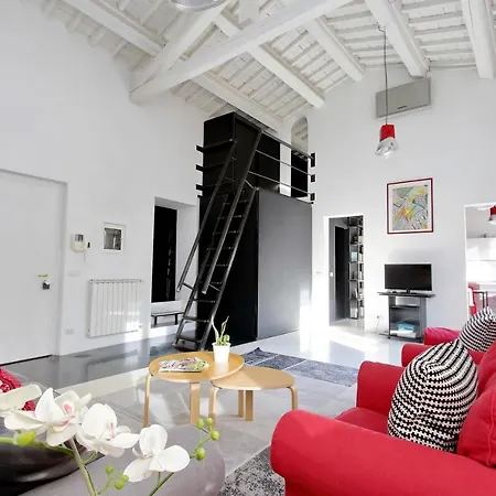 Trastevere Charme - My Extra Apartamento *