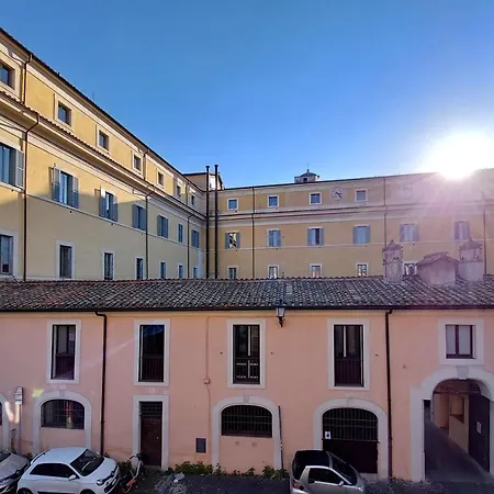 Trastevere Charme - My Extra * Roma