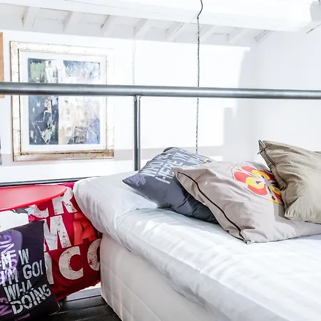 Trastevere Charme - My Extra Appartement